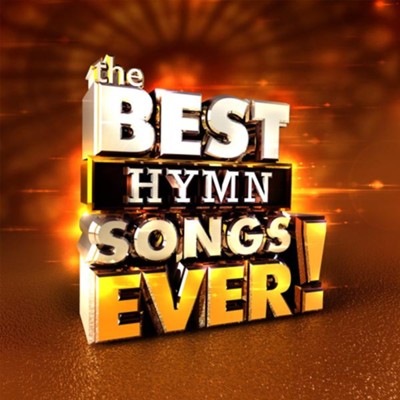 BEST HYMN SONGS EVER DOUBLE CD