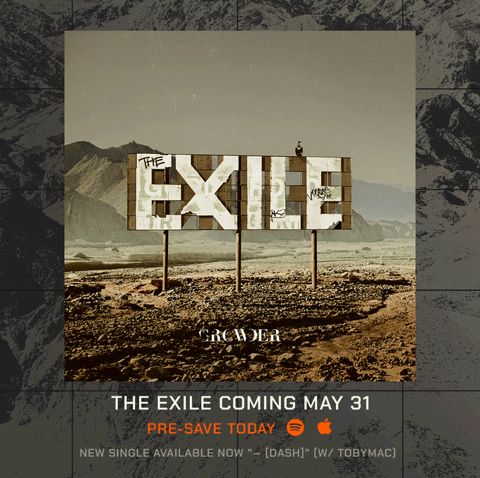 EXILE THE
