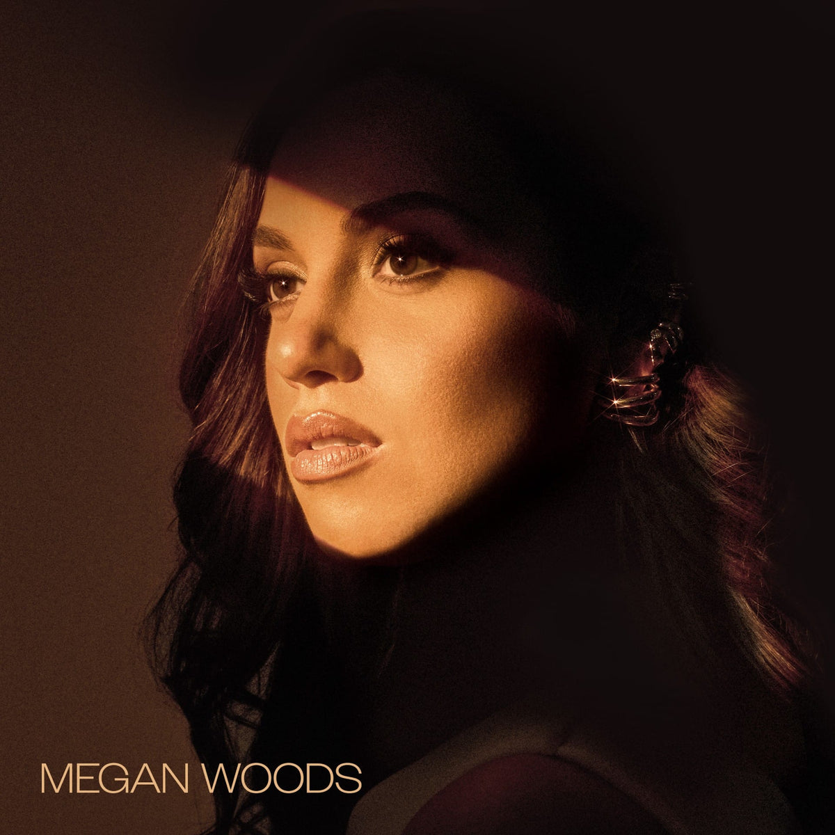 MEGAN WOODS