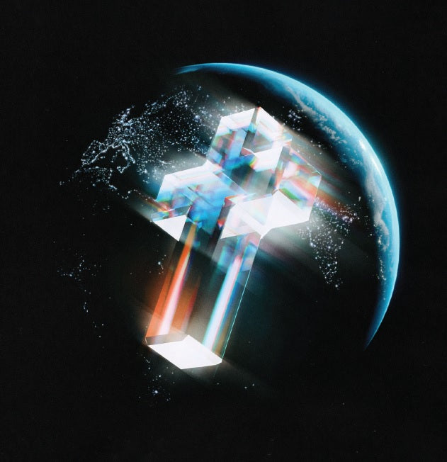 WE MUST RESPOND (LIVE) DOUBLE CD