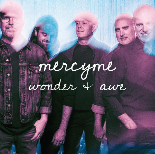 WONDER & AWE