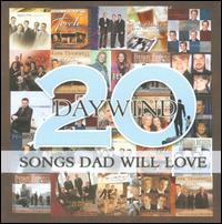 20 SONGS DAD WILL LOVE