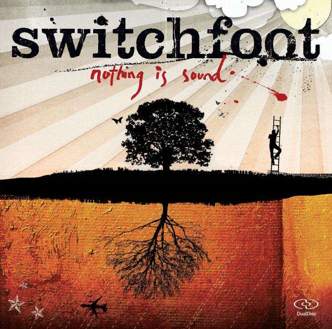 NOTHING IS SOUND CD & DVD SPECIAL EDITION