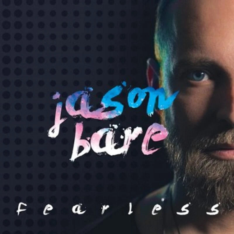 FEARLESS-BARE