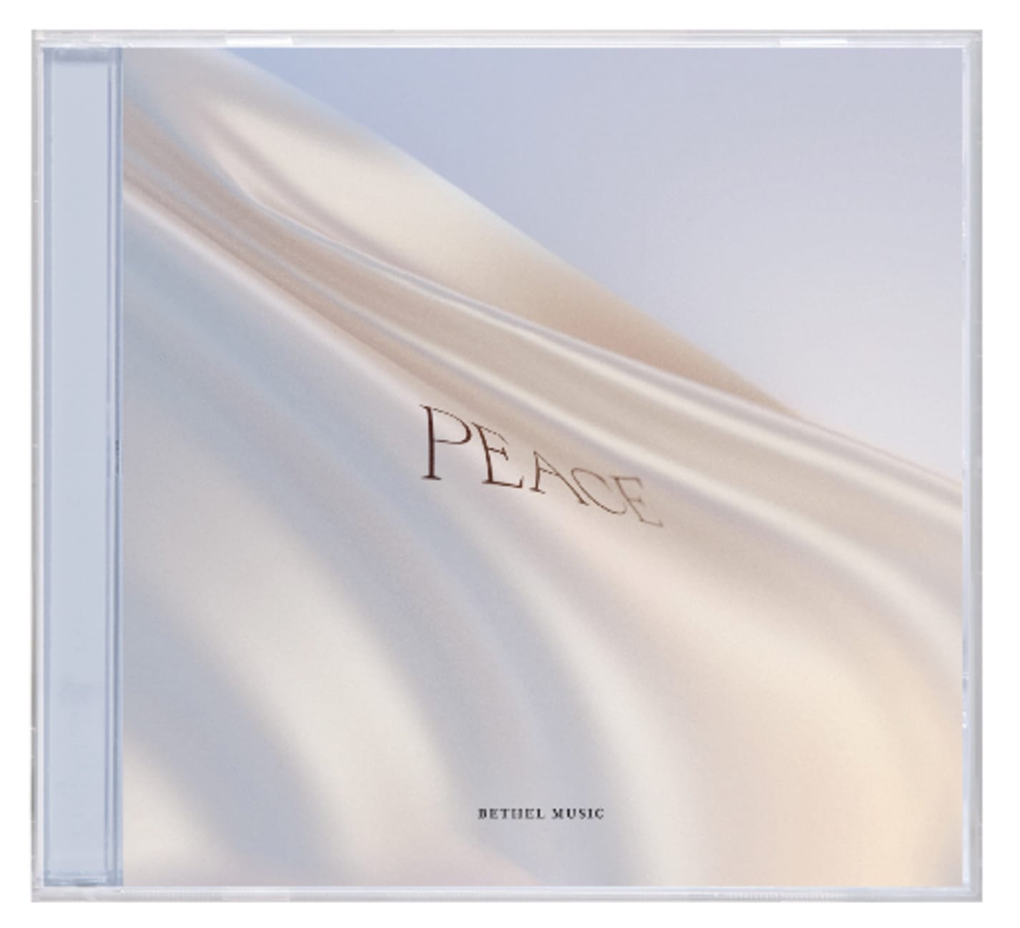 PEACE-BETHEL LIVE
