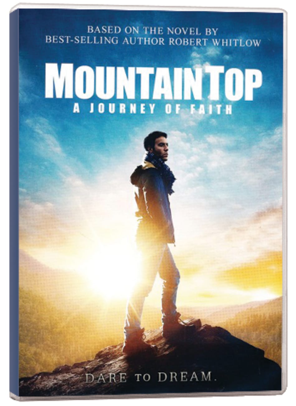 DVD MOUNTAIN TOP