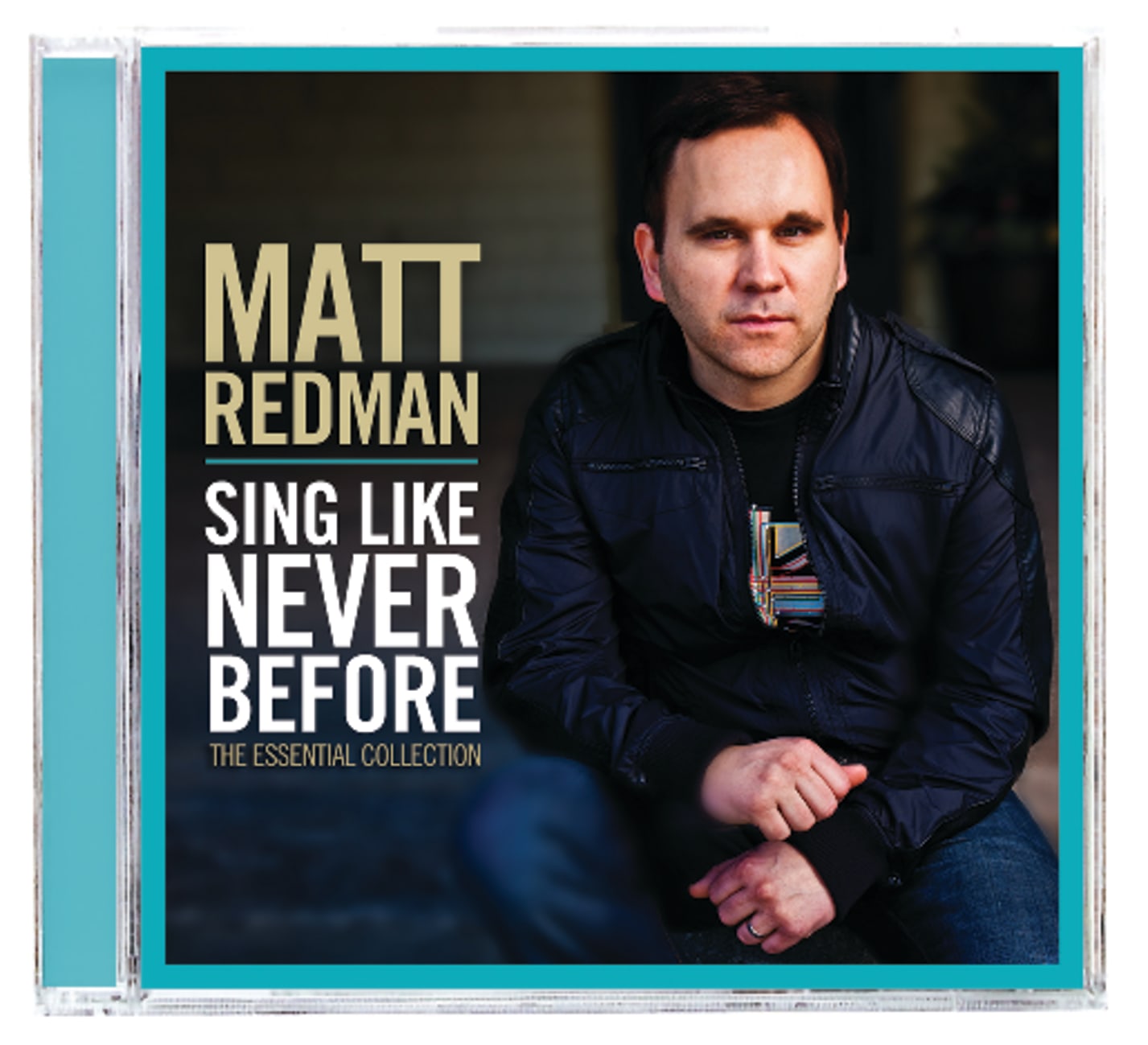 SING LIKE NEVER BEFORE:ESSENTIAL COLLECTION