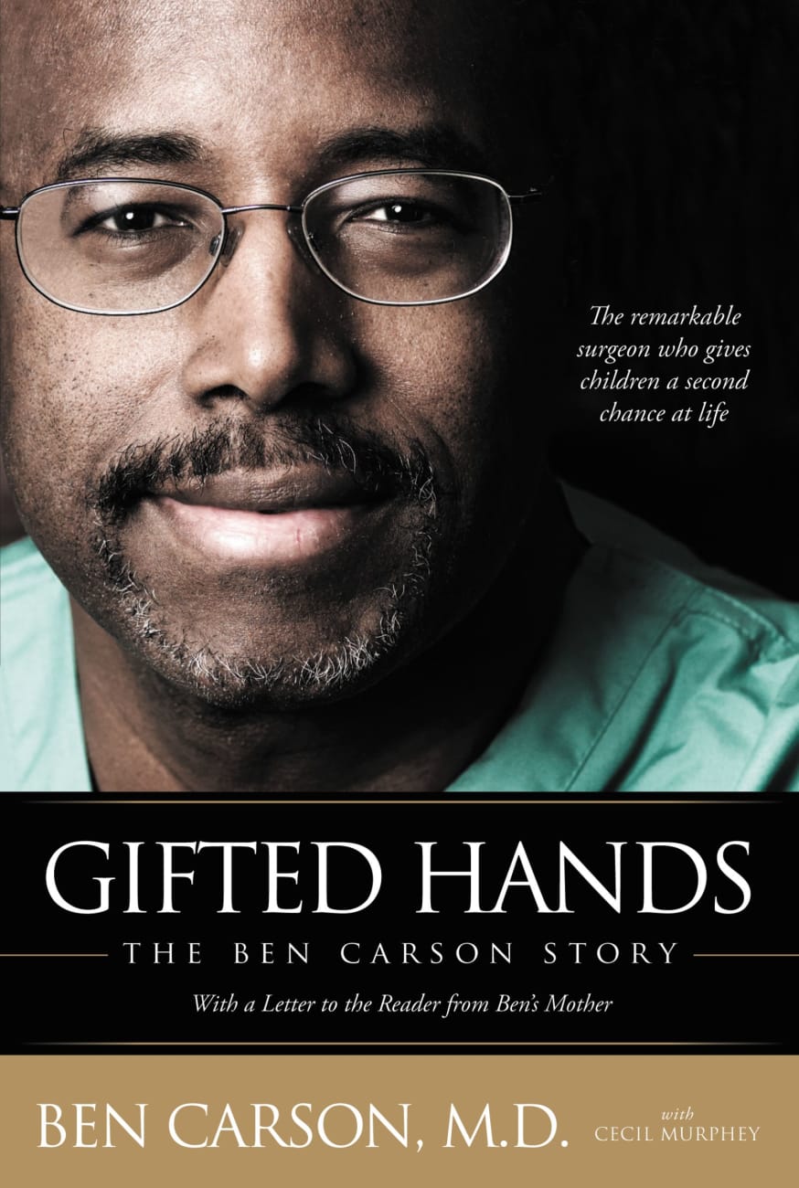 GIFTED HANDS