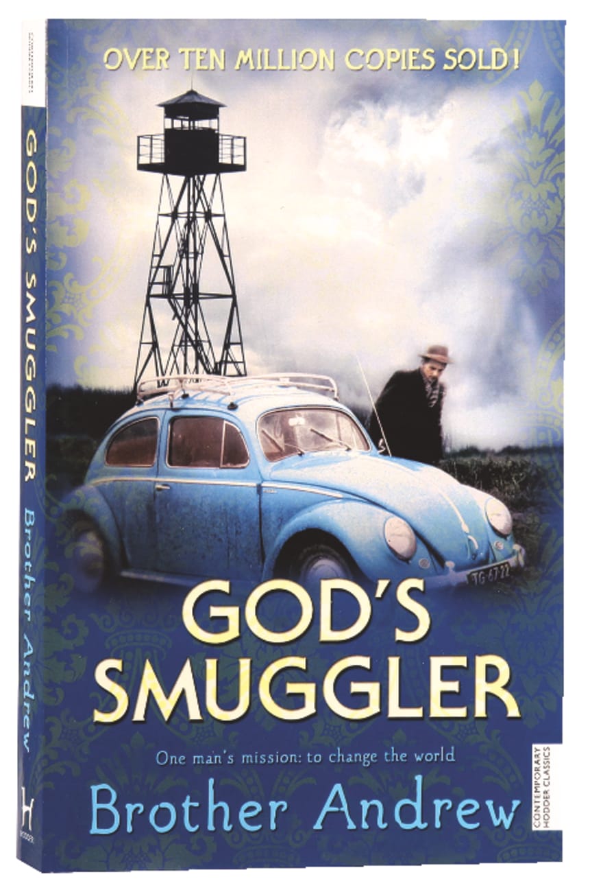 GOD'S SMUGGLER