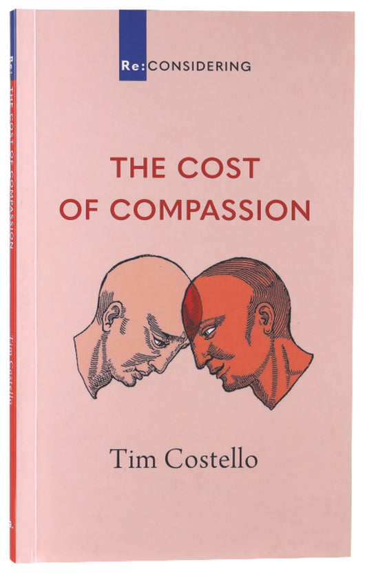 RECON: COST OF COMPASSION THE
