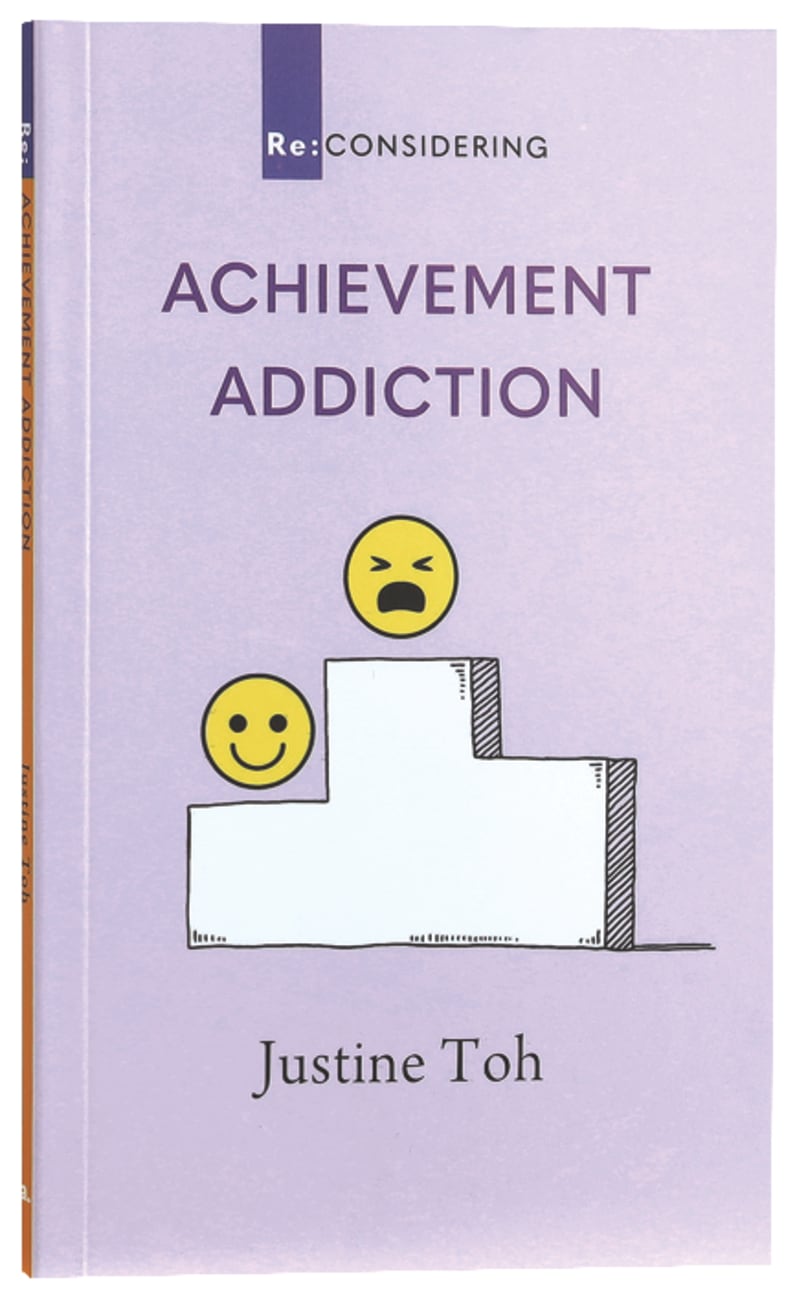 RECON: ACHIEVEMENT ADDICTION