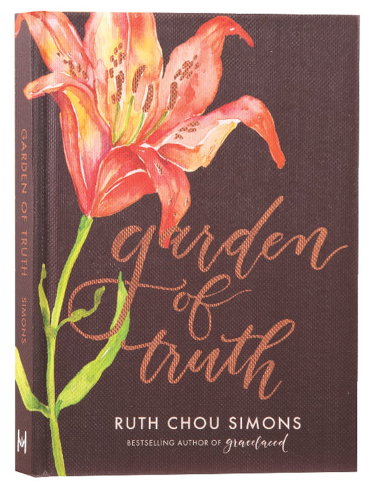 GARDEN OF TRUTH