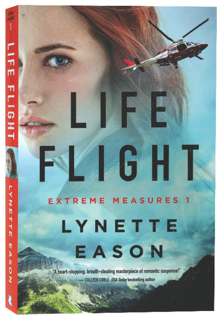 EXME #01: LIFE FLIGHT