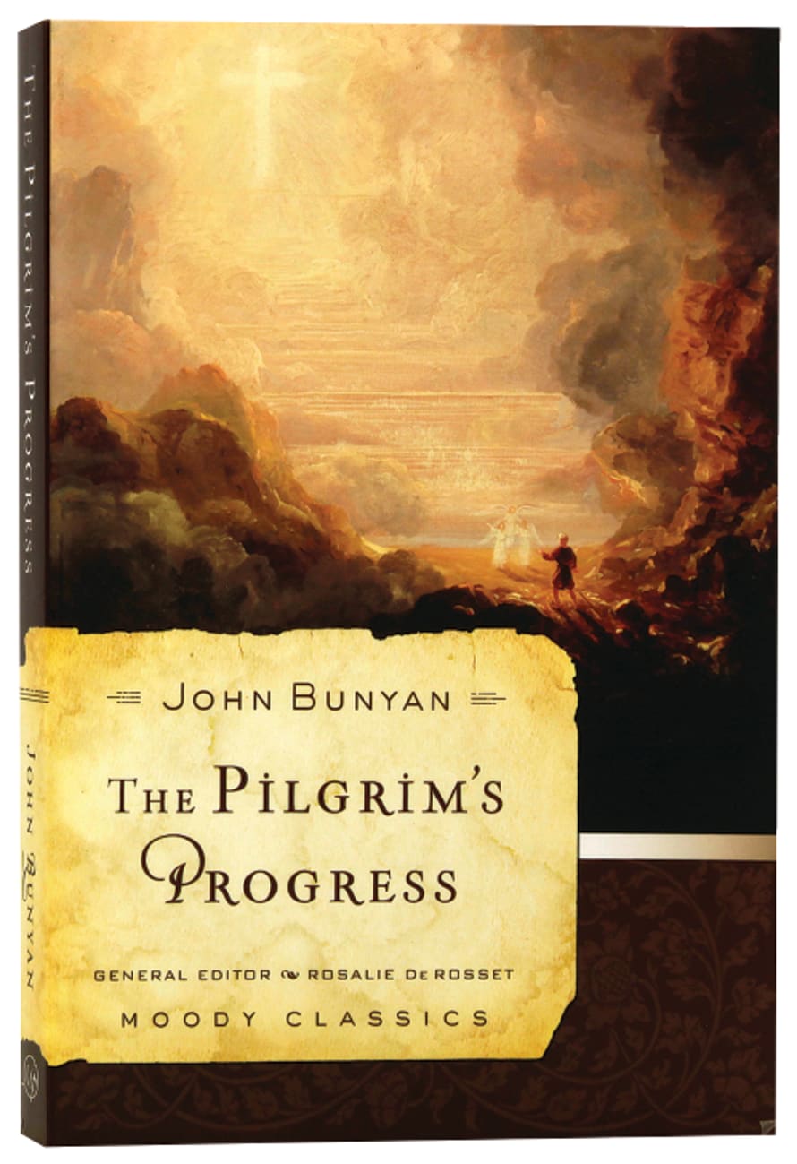 MCLS: PILGRIM'S PROGRESS THE