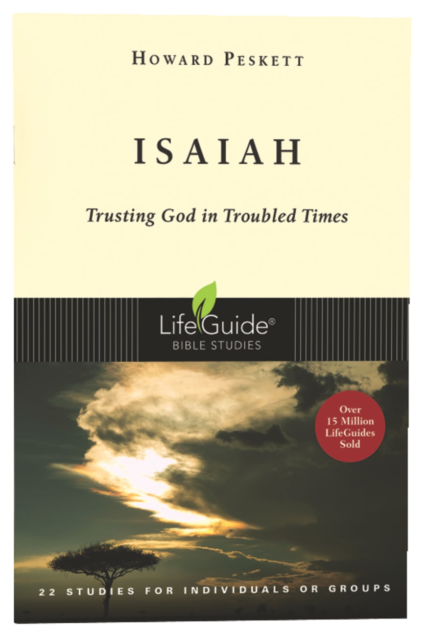 LGBS: ISAIAH