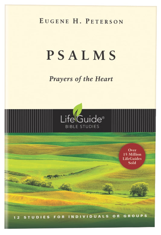 LGBS: PSALMS