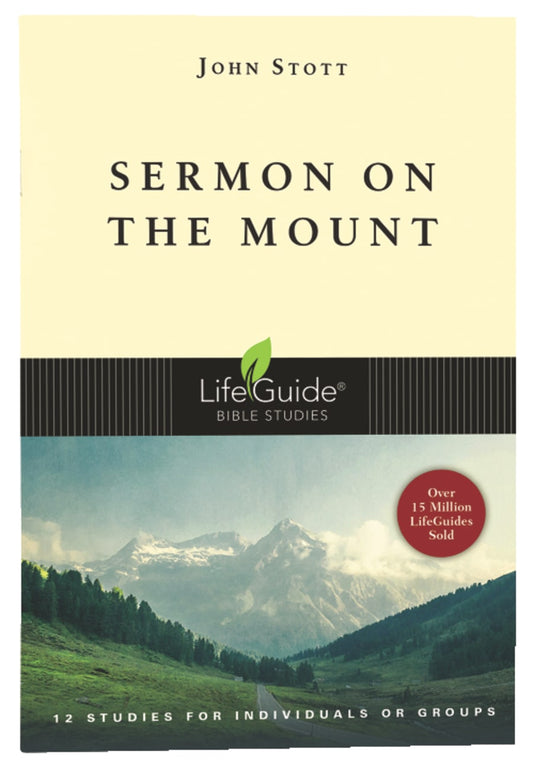 LGBS: SERMON ON THE MOUNT