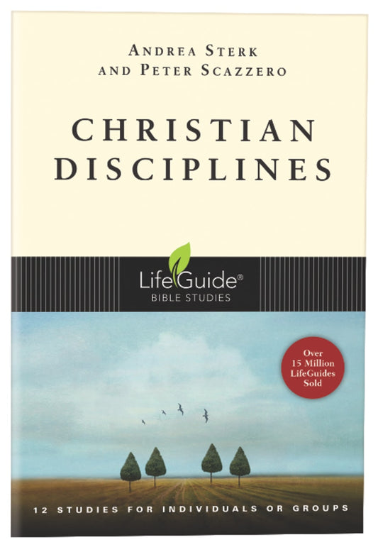 LGBS: CHRISTIAN DISCIPLINES