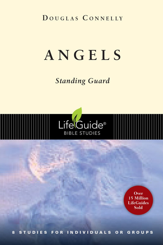 LGBS: ANGELS