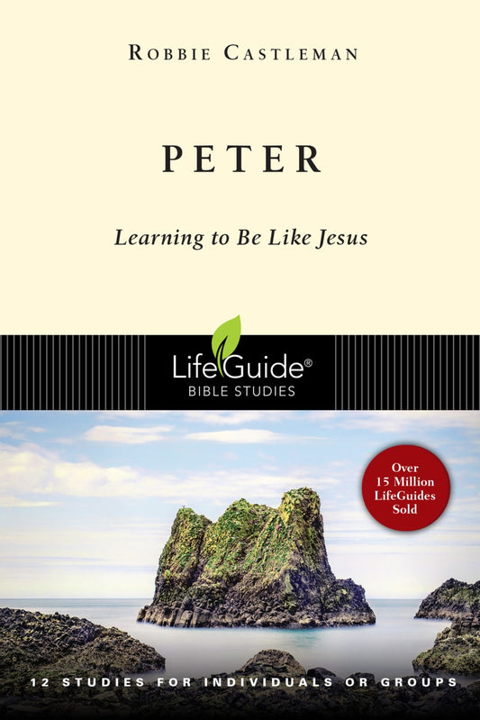 LGBS: PETER