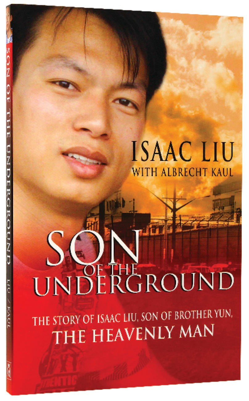SON OF THE UNDERGROUND