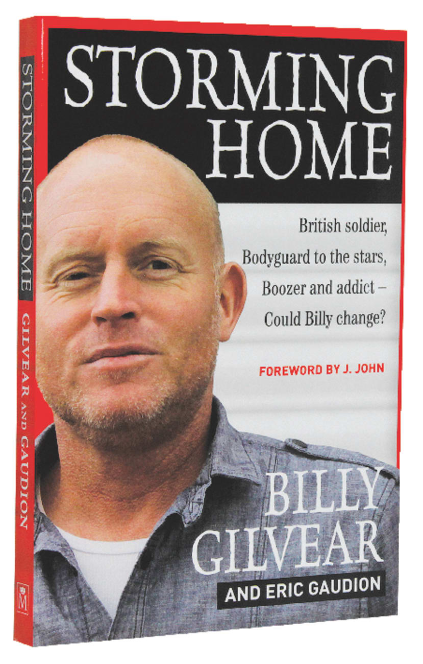 STORMING HOME: BILLY'S STORY