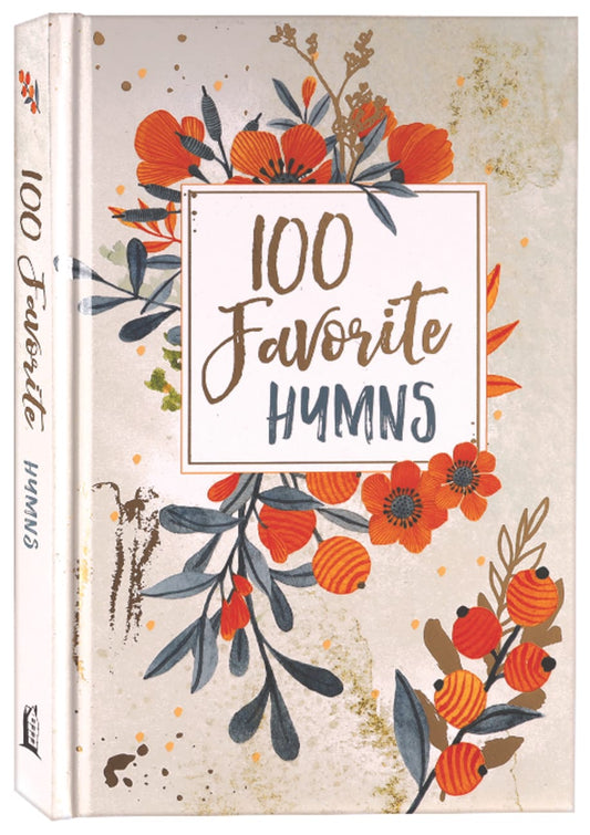 100 FAVORITE HYMNS