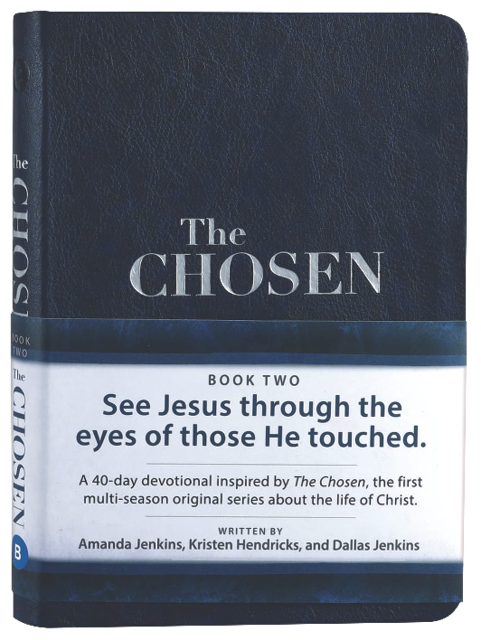 CHSN #02:40 DAYS WITH JESUS DEVOTIONAL