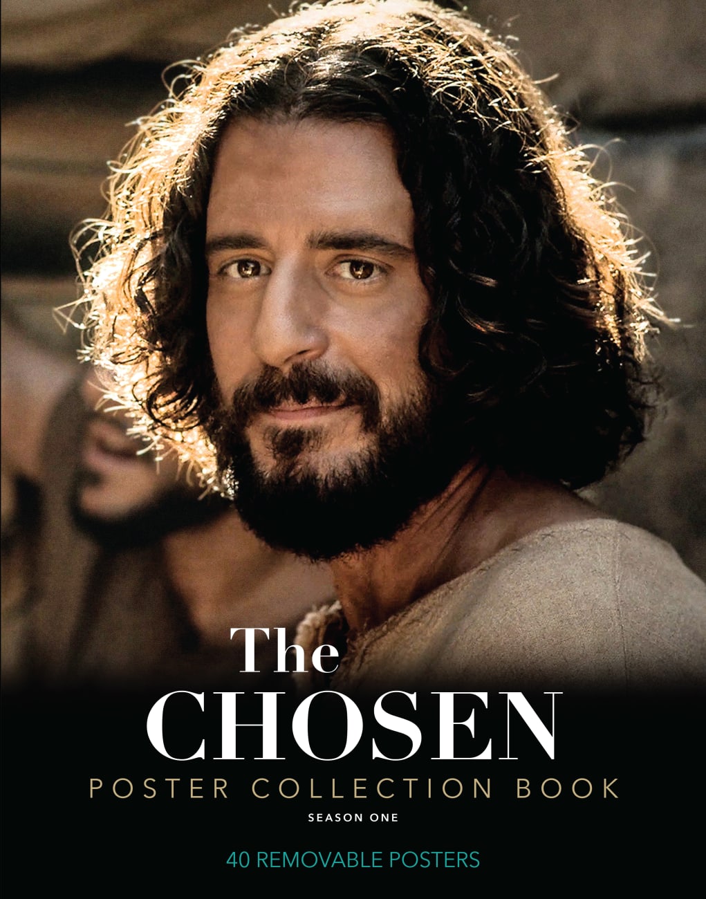 CHSN #01:CHOSEN POSTER COLLECTION BOOK