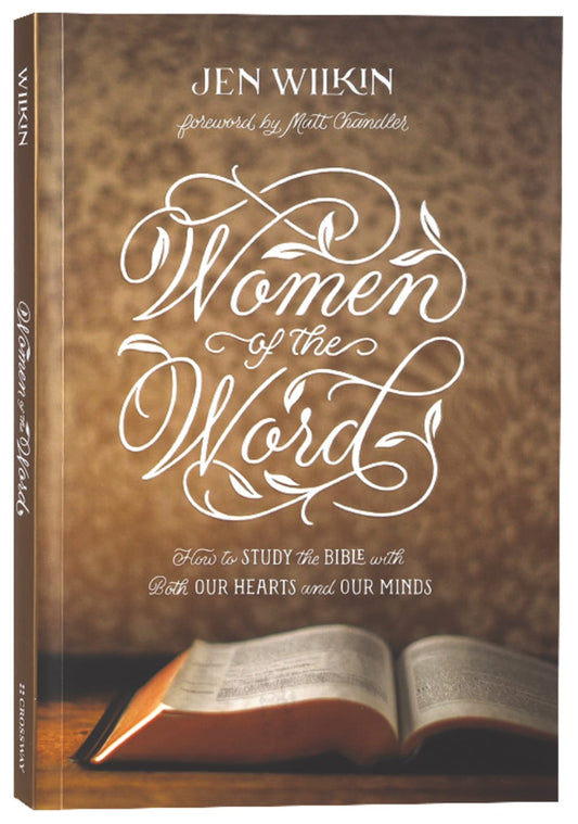 WOMEN OF THE WORD (GIFT EDITION)