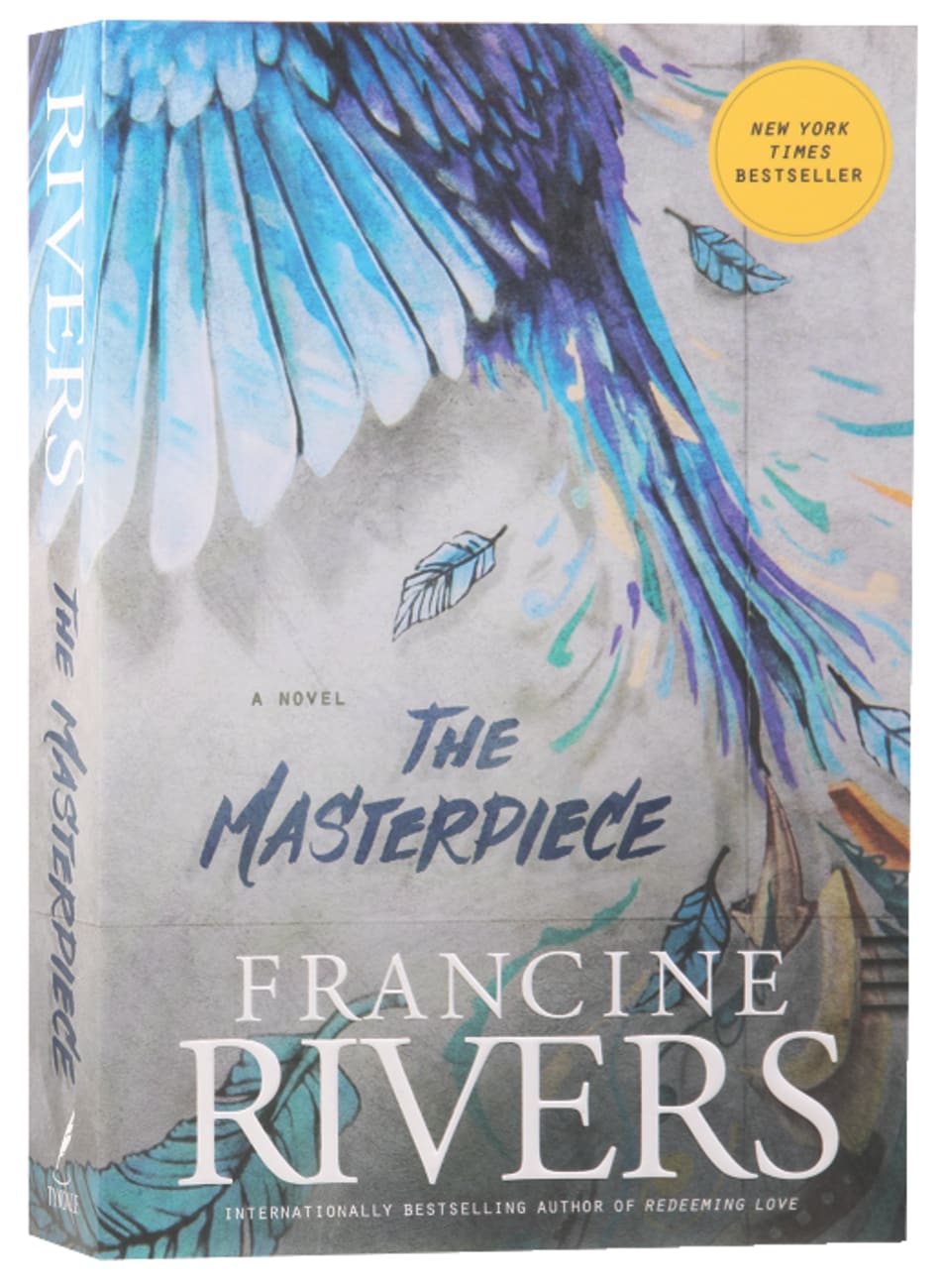 MASTERPIECE THE