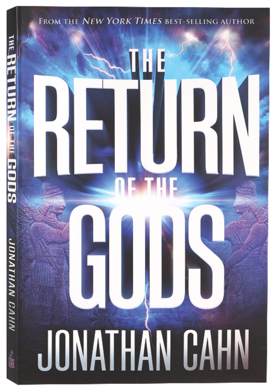 RETURN OF THE GODS THE