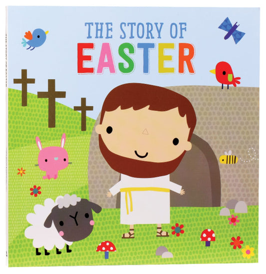 STORY OF EASTER  THE