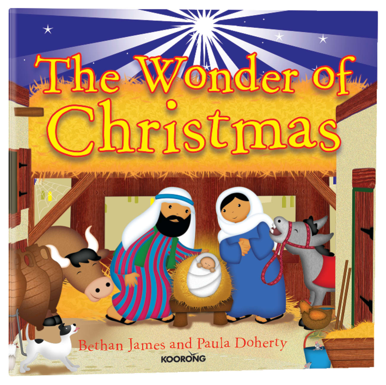 WONDER OF CHRISTMAS THE