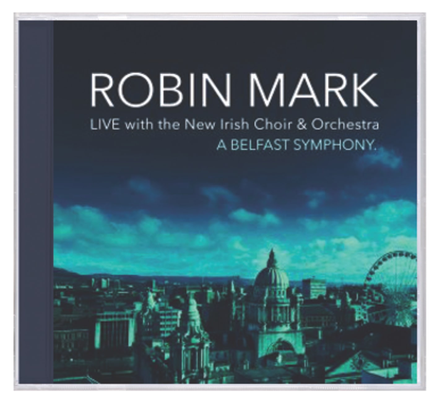 A BELFAST SYMPHONY (LIVE)