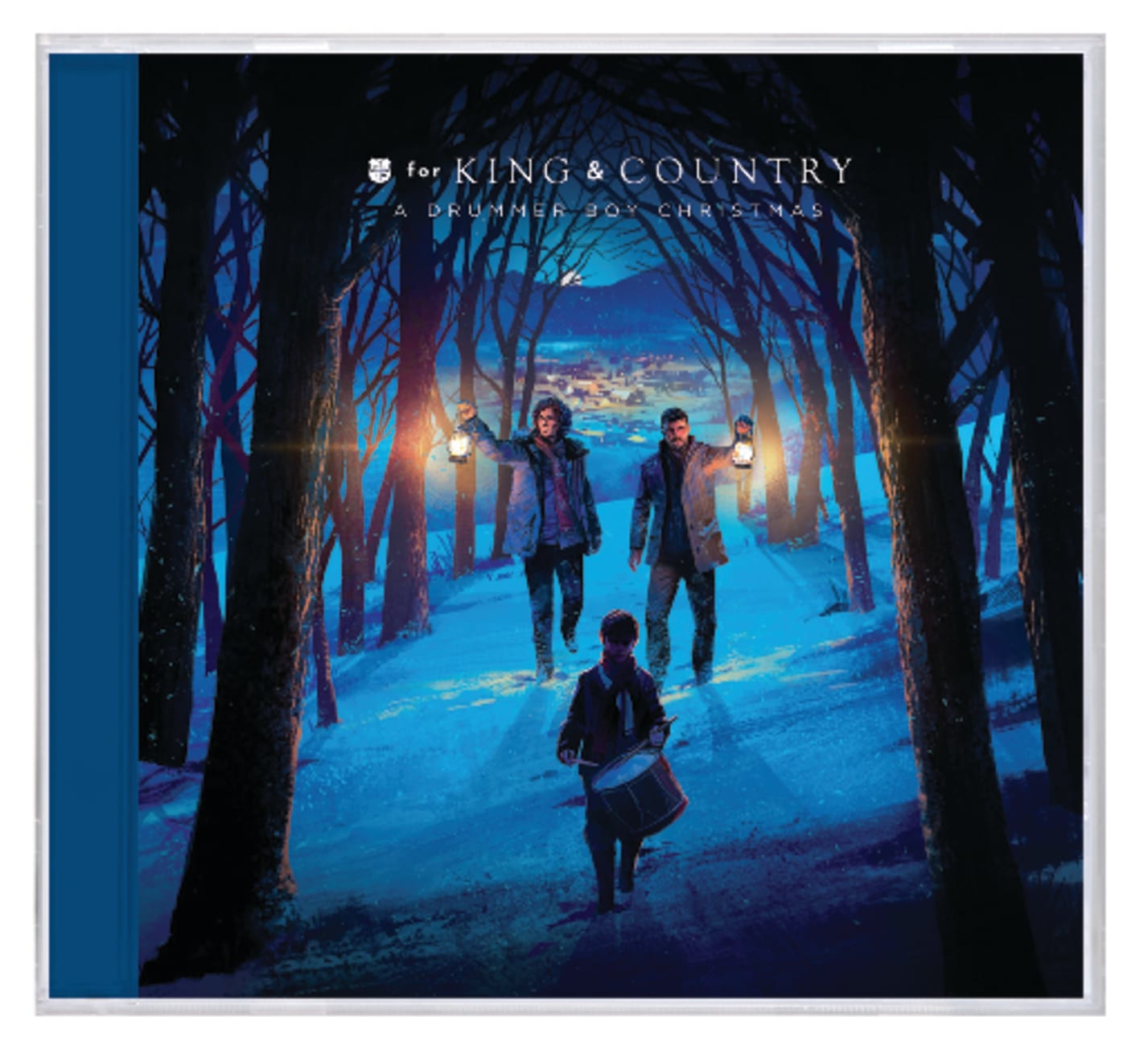 A DRUMMER BOY CHRISTMAS DELUXE EDITION