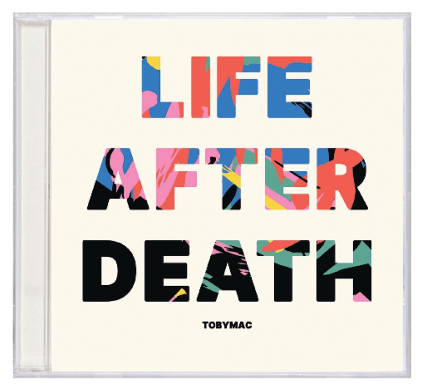 LIFE AFTER DEATH