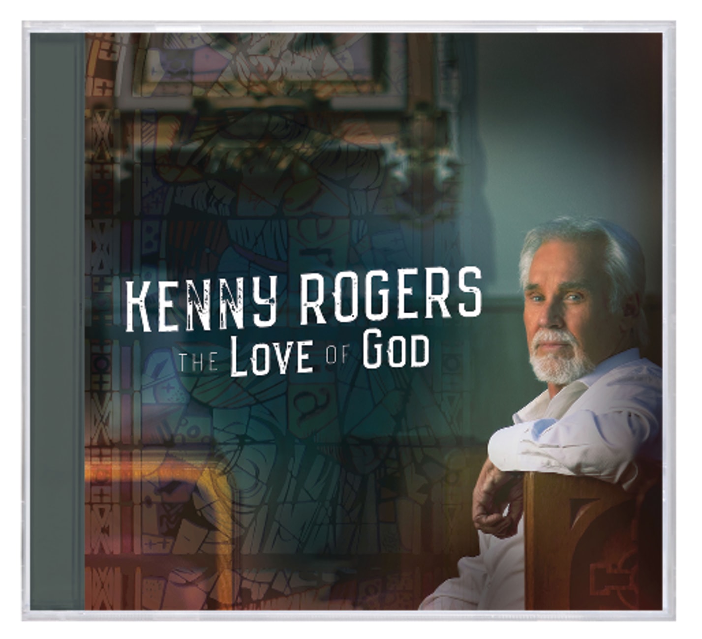 LOVE OF GOD THE