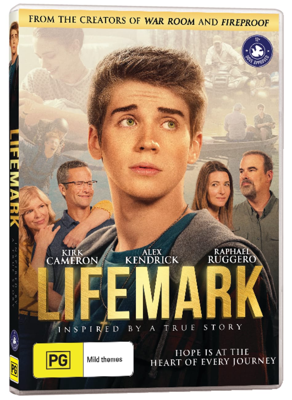 DVD LIFEMARK