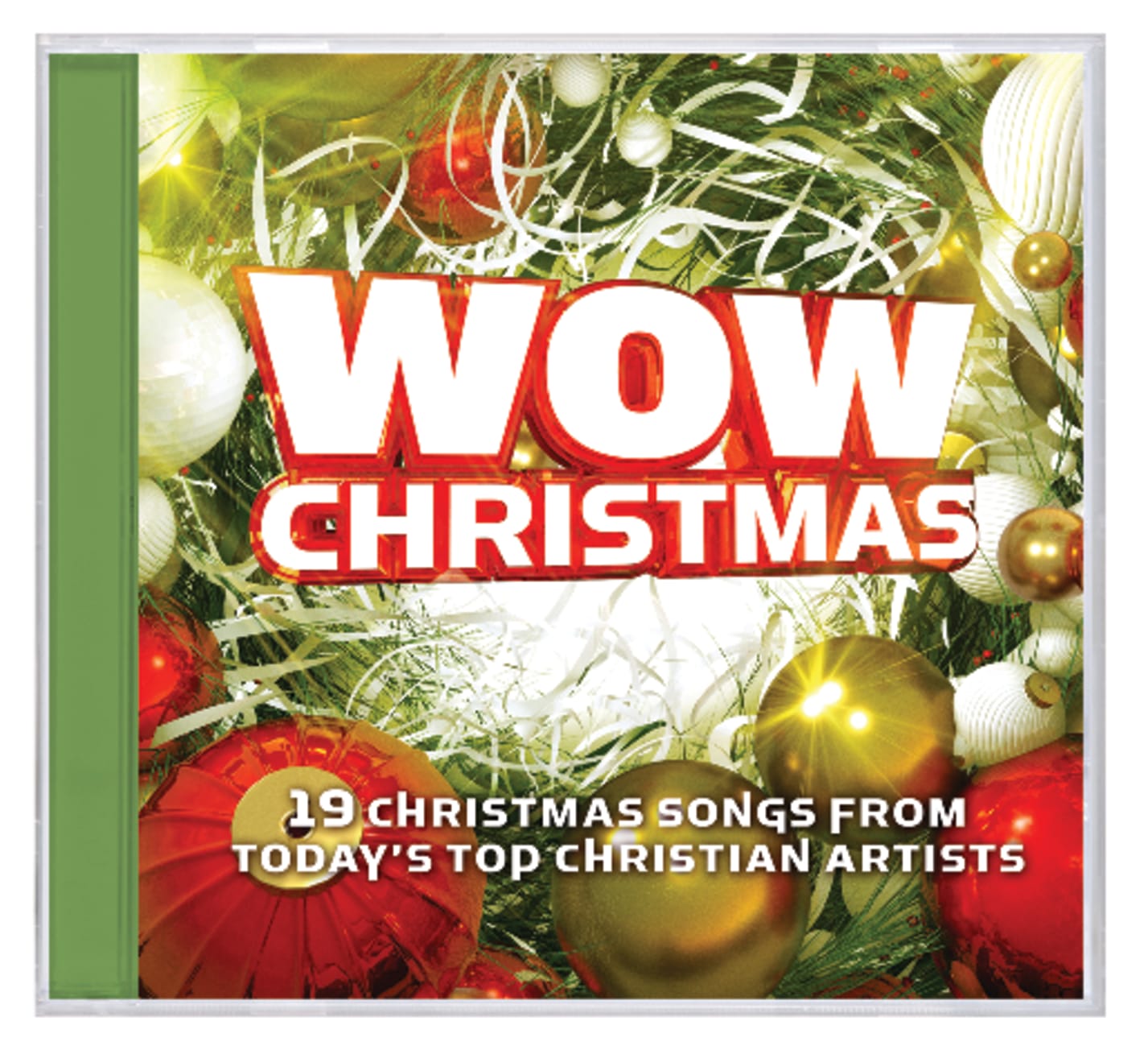 WOW CHRISTMAS (2017)