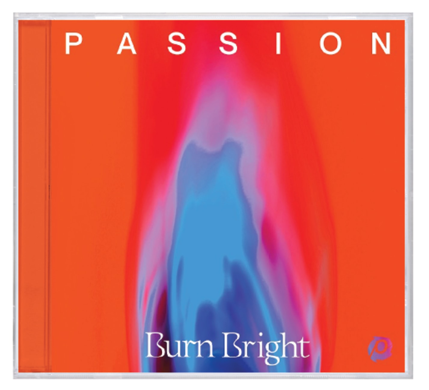 PASSION:BURN BRIGHT