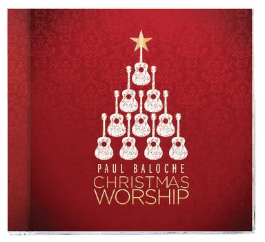 CHRISTMAS WORSHIP