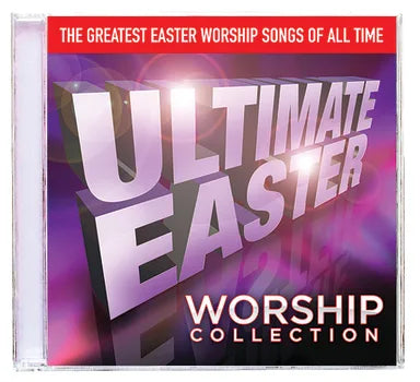 ULTIMATE EASTER WORSHIP COLLECTION