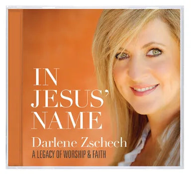 IN JESUS NAME:A LEGACY OF WORSHIP AND FAITH