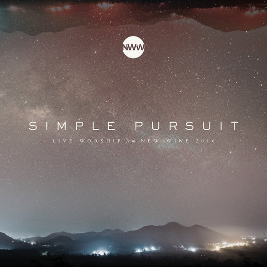 SIMPLE PURSUIT (LIVE)