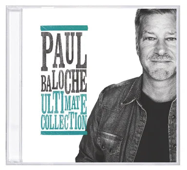 PAUL BALOCHE ULTIMATE COLLECTION