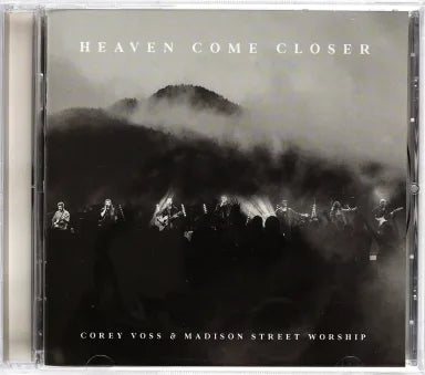 HEAVEN COME CLOSER