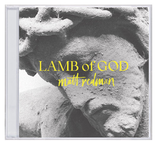 LAMB OF GOD