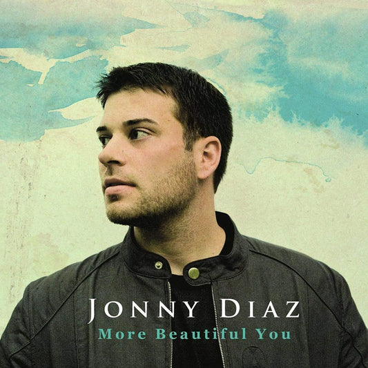 MORE BEAUTIFUL YOU