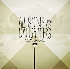 SEASON ONE CD & ENHANCED DVD